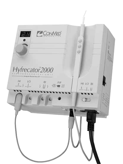 @ Hyfrecator® 2000 230-240V / 7-900-230