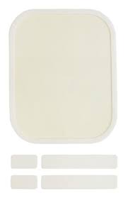 Veni-Gard® TPN Transparenter Folienverband (dünner Rand) - 150 Stk. -745-1441