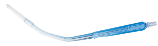 [0034470] Cardiac Yankauer - item # 0034470 (50pcs)